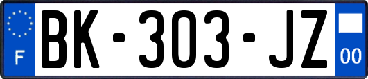 BK-303-JZ