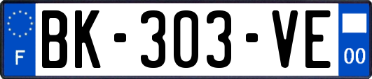 BK-303-VE