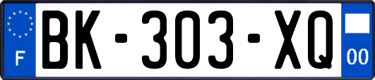 BK-303-XQ