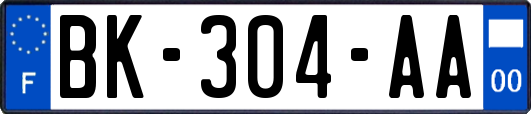 BK-304-AA