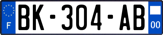 BK-304-AB