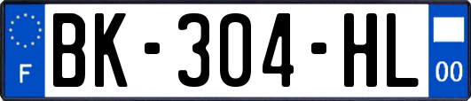 BK-304-HL