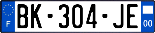 BK-304-JE