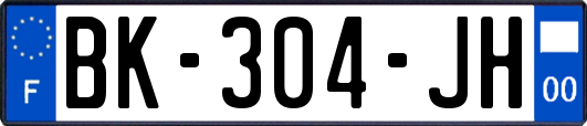 BK-304-JH