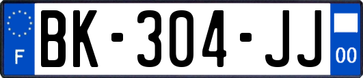 BK-304-JJ