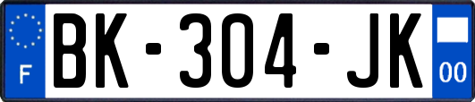 BK-304-JK