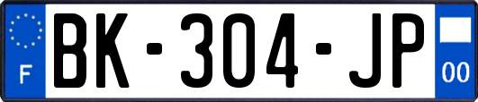 BK-304-JP