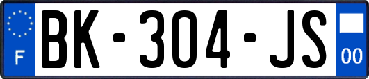 BK-304-JS