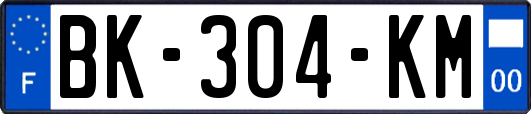 BK-304-KM