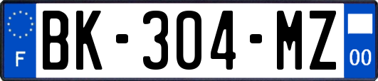 BK-304-MZ