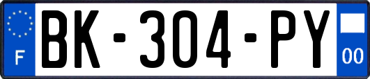 BK-304-PY