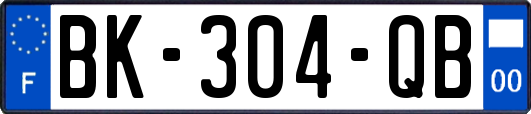 BK-304-QB