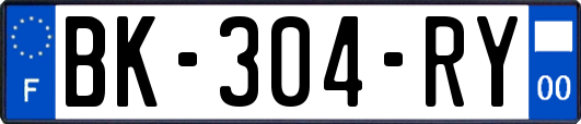 BK-304-RY