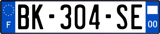 BK-304-SE