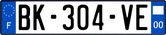 BK-304-VE