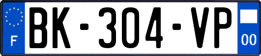 BK-304-VP