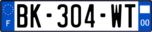 BK-304-WT