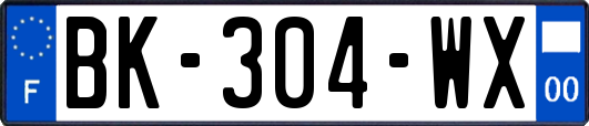 BK-304-WX