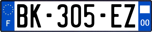 BK-305-EZ