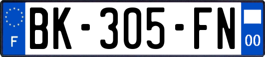 BK-305-FN