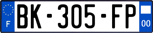 BK-305-FP