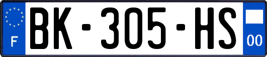 BK-305-HS