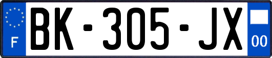 BK-305-JX