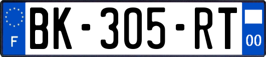 BK-305-RT