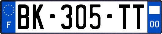 BK-305-TT