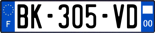 BK-305-VD