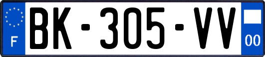 BK-305-VV