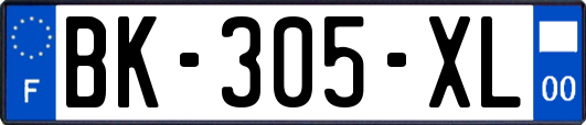 BK-305-XL