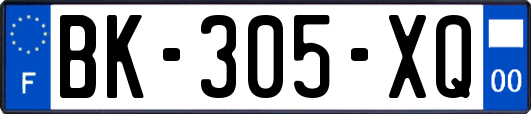 BK-305-XQ