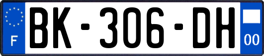 BK-306-DH