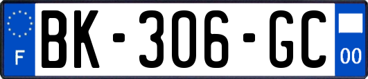 BK-306-GC