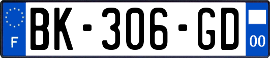 BK-306-GD