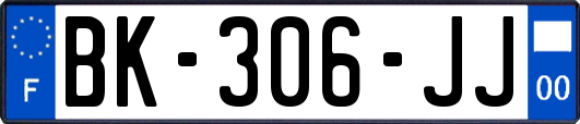 BK-306-JJ