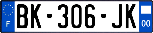 BK-306-JK