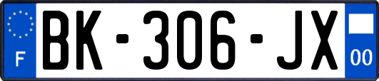 BK-306-JX