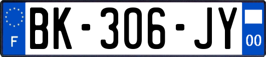 BK-306-JY