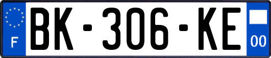 BK-306-KE