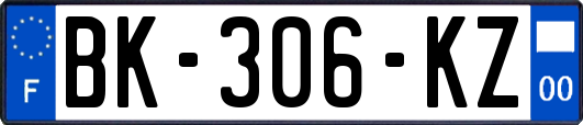 BK-306-KZ