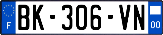 BK-306-VN