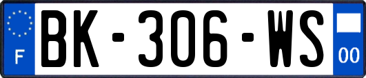 BK-306-WS