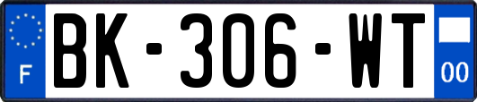 BK-306-WT