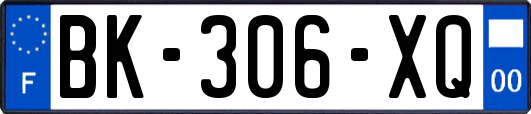 BK-306-XQ