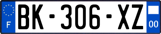 BK-306-XZ