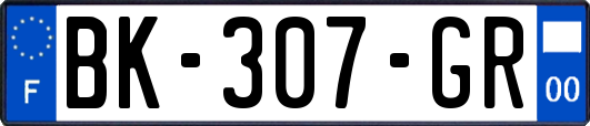 BK-307-GR