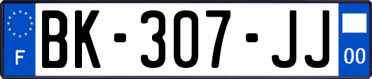 BK-307-JJ