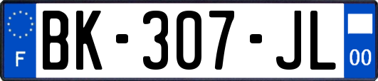 BK-307-JL